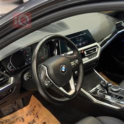 بي ام دبليو الفئة 3